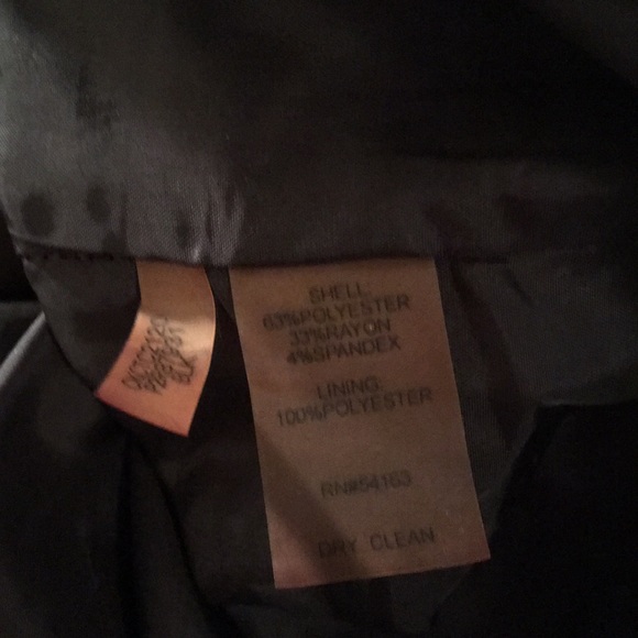 Calvin Klein Dress - Picture 8 of 10